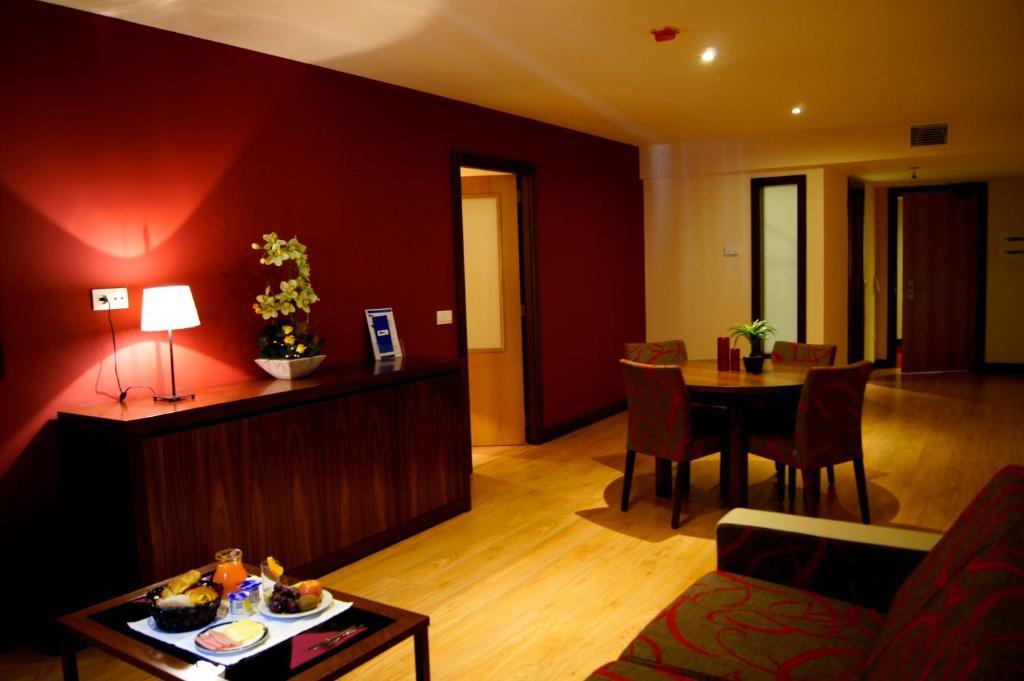 Palace Hotel E Spa Monte Rio Termas de Sao Pedro do Sul Exteriör bild